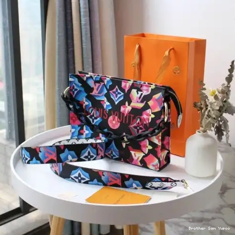 Brother Sam 205B570044 Bags LV 0808